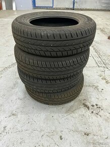 Letné gumy Matador 165/70 R14