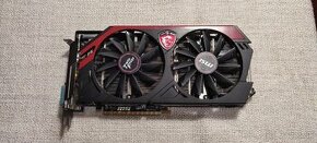 MSI  R9 270X GAMING 2G - 1