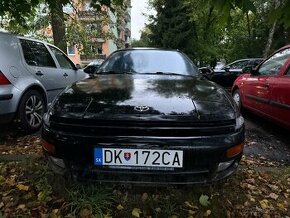 Toyota CELICA 2,2 GTI