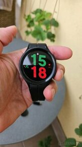 Samsung watch 5 Pro