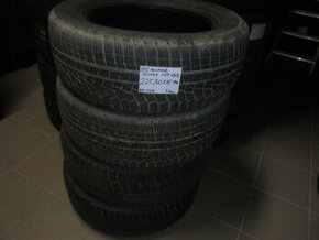 Hankook W320 Winter icept Evo 2 225/60 R17 99H č.37z - 1