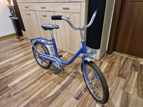 Detský bicykel 16"