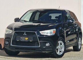 Mitsubishi ASX 1.8DI-D 150K Instyle 4x2 M6 110Kw