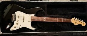 Fender stratocaster