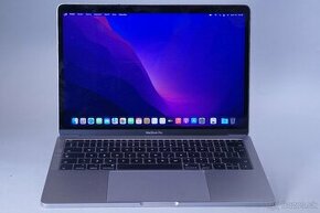 ZÁRUKA/MacbookPro13.3"/I5 2.0GHZ/16GB RAM/256GB SSD