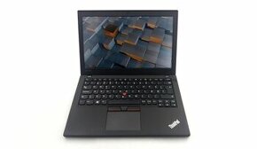 Lenovo ThinkPad X270 Intel Core i5-6300U 16\256 GB - 1