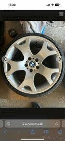 BMW styling 63 5x120 R19 - 1