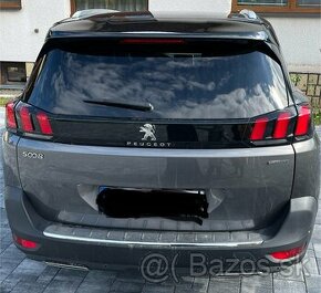 Peugeot 5008 2.0 BlueHDi - 1