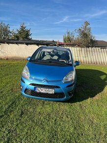 Citroen C4 Picasso 1.6hdi 80kW rv.2009