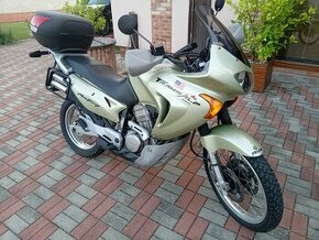 Honda Transalp