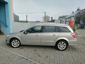 Opel Astra - 1