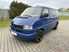 Volkswagen Transporter T4 Caravelle 8 miest nova STK - 1