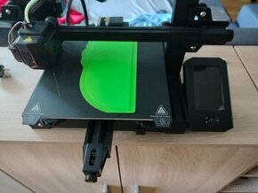 3D Tlaciaren Creality Ender 3 V2 Neo z Alzy