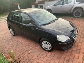 Predam  volkswagen polo