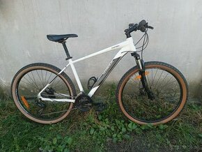 27,5" kolesa horsky bicykel SERIOUS, Shimano - 1