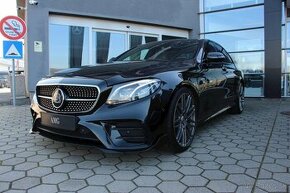 Mercedes-Benz E43 AMG Brabus DPH