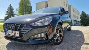 Hyundai i30 CW 1.5i CVVT Family