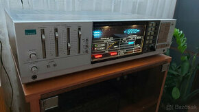 Sansui Z 7000 HIFI stereo receiver FM/AM -TOP STAV