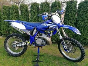 Yamaha yz 250