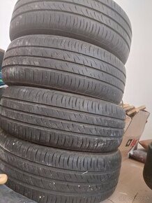 Letné pneu 185/60 R15 7mm - 1