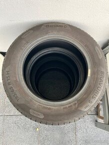 Letne pneumatiky 195/65 R15