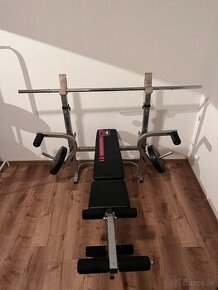 Benchpress