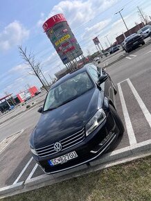 Volkswagen Passat B7