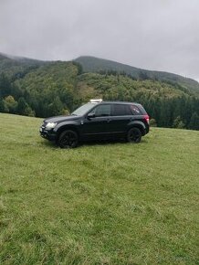 Predám SUZUKI Grand vitara 1.9dds