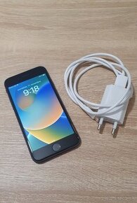 Apple Iphone 8 64GB Black