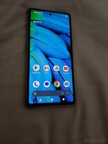 Google pixel 7a 5g 128gb dual sim má 2 mesiace