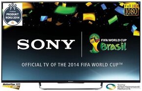 Predam Sony TV BRAVIA KDL-50W805B - iba osobny odber