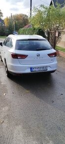 Seat Leon ST 1.6 TDI CR 105k Ecomotive Style 4x4