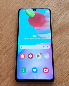 Samsung A41 Dual Sim 64GB