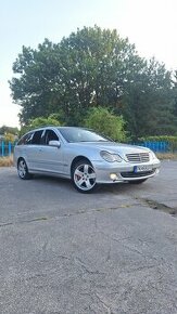 Mercedes c270 cdi