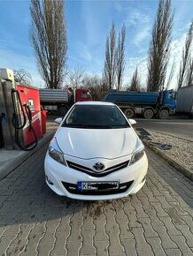 Toyota Yaris 1.3 CVT