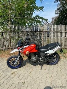 Aprilia Pegaso 650 Strada 35kw