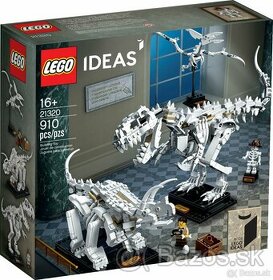 Lego 21320 Dinosaur Fossils