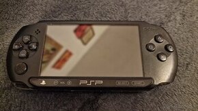 Sony PSP-E1004