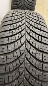 Goodyear Vector 4Seasons Gen 3 205/60 R16 92H