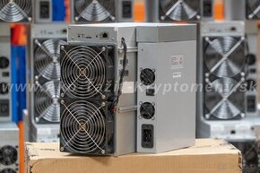 Asic_Miner KS5M (15 THs) IciRiver - ťažba BTC