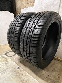 Barum 245/45 R19 2022 2x=200€