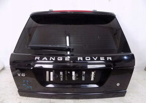 Range rover sport piate dvere