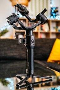 Predám stabilizátor DJI Ronin-S