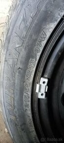 Rezerva 215/55 r16