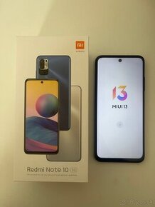 Xiaomi redmi note 10 5G