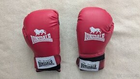 boxerske rukavice lonsdale