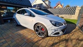 OPEL ASTRA J GTC