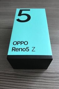 Oppo Reno5 Z