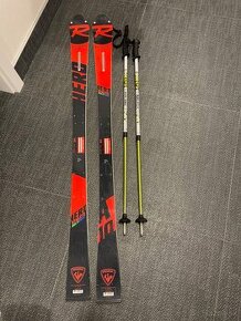 Rossignol Hero Multievent 141