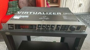 Predam multieffect procesor Behringer VIRTUALIZER 3D